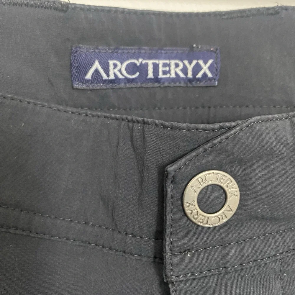 Arc'teryx Hiking Cargo Pants Mens 36 X 30 Rampart Outdoor Hiking - Picture 4 of 11